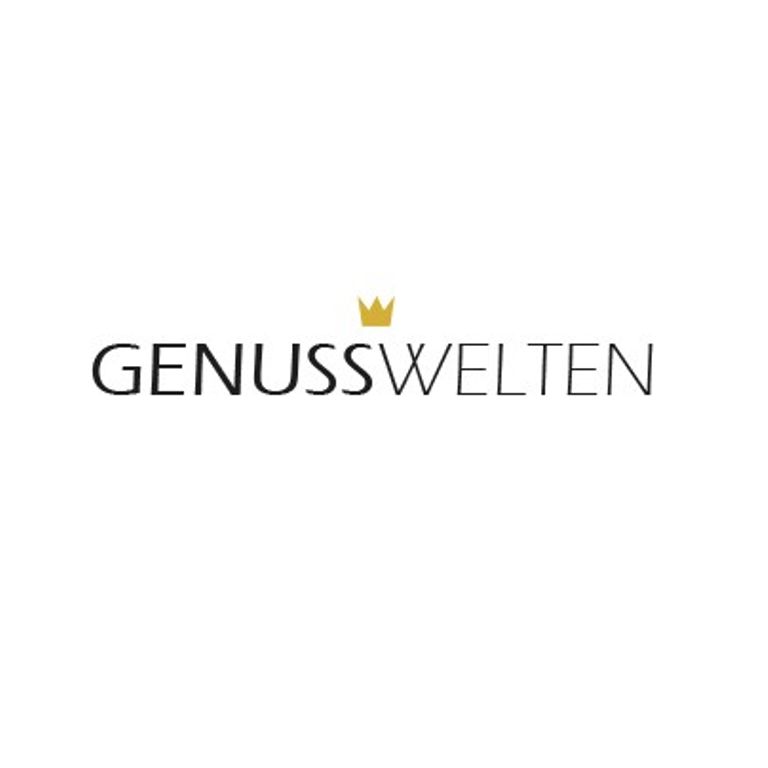 Logo GENUSSWELTEN