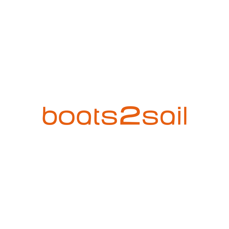 Logo boats2sail