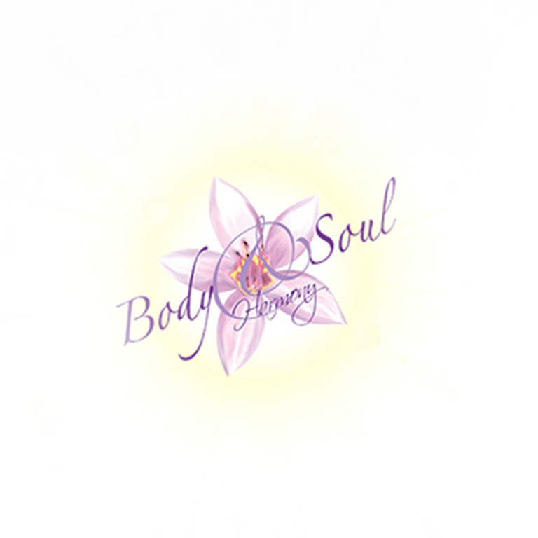 Body & Soul Harmony Logo