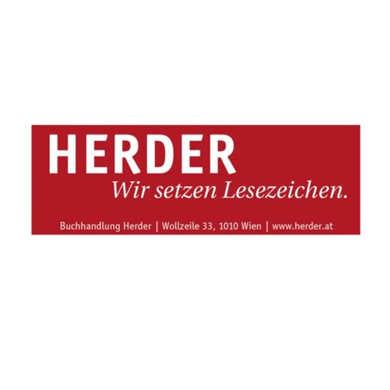 Buchhandlung Herder Logo