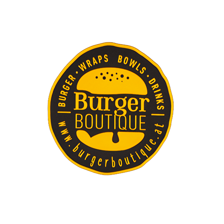 Logo Burger Boutique