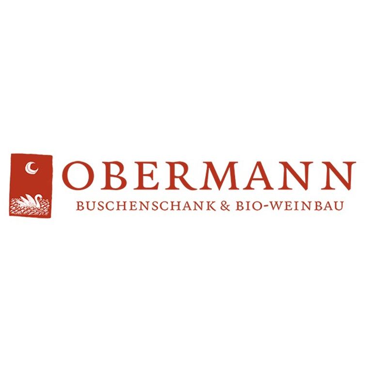 Logo Buschenschank Obermann