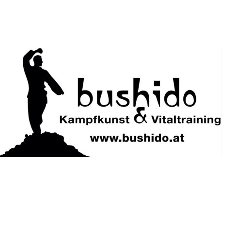 Logo Bushido Kampfkunst