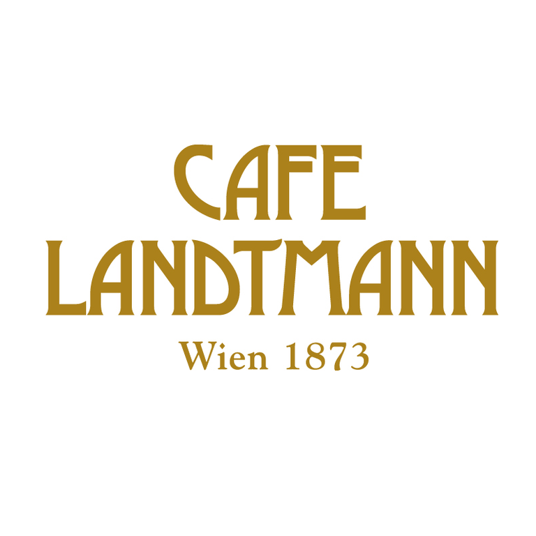 Logo Café Landtmann