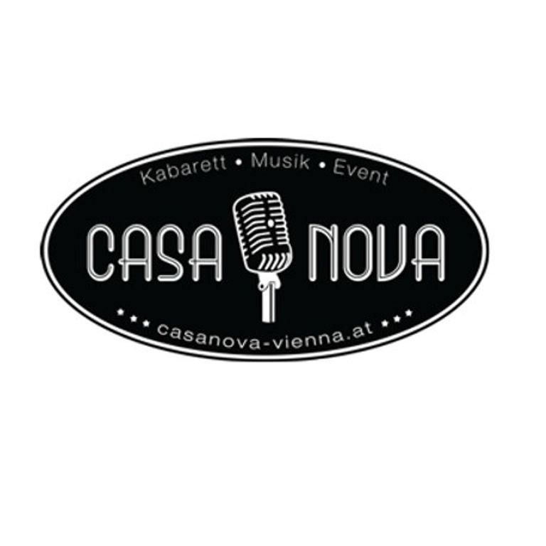 Casa Nova Logo