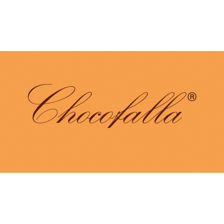 Logo Chocofalla