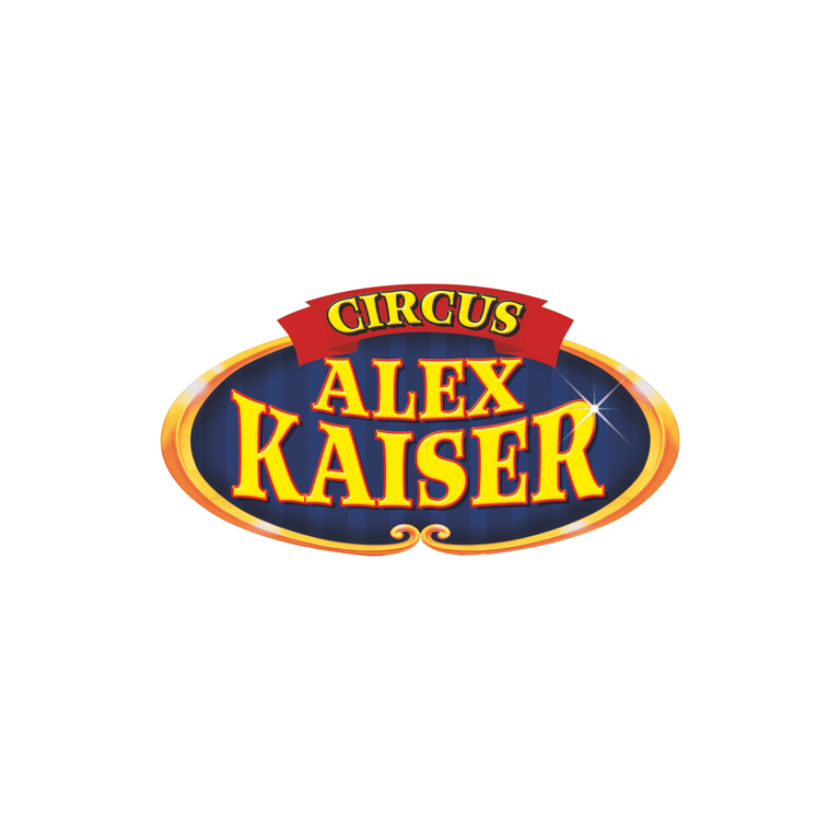 Logo Circus Alex Kaiser