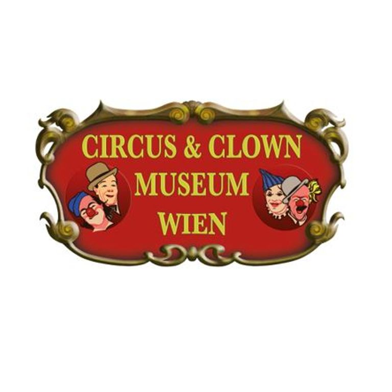 Logo Circus- & Clownmuseum