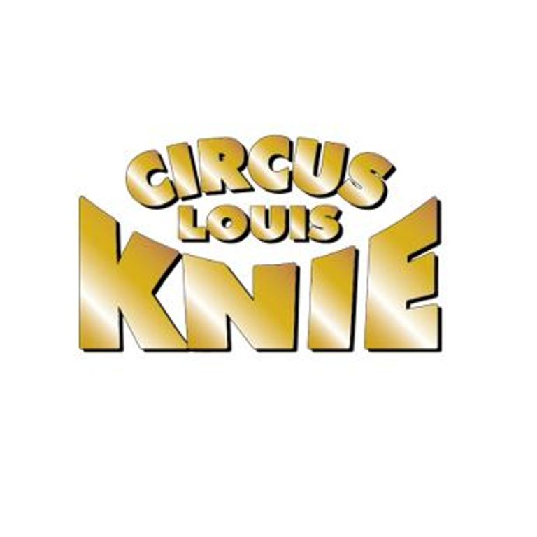 Logo Circus Louis Knie