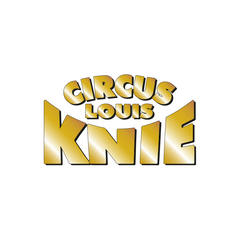 Logo Circus Louis Knie 