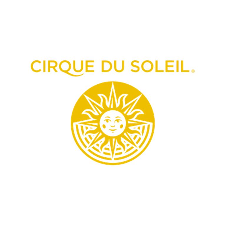 Logo Cirque du Soleil