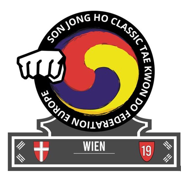 Logo Classic Tae Kwon Do