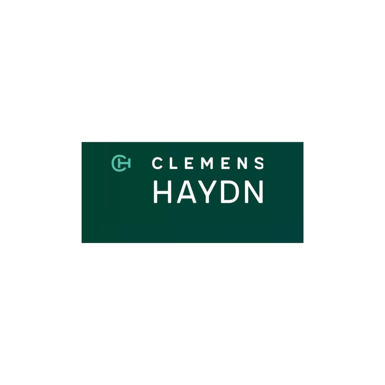 Logo Clemens Haydn Tours