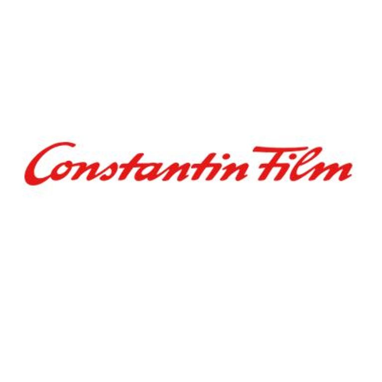 Logo Constantin Film