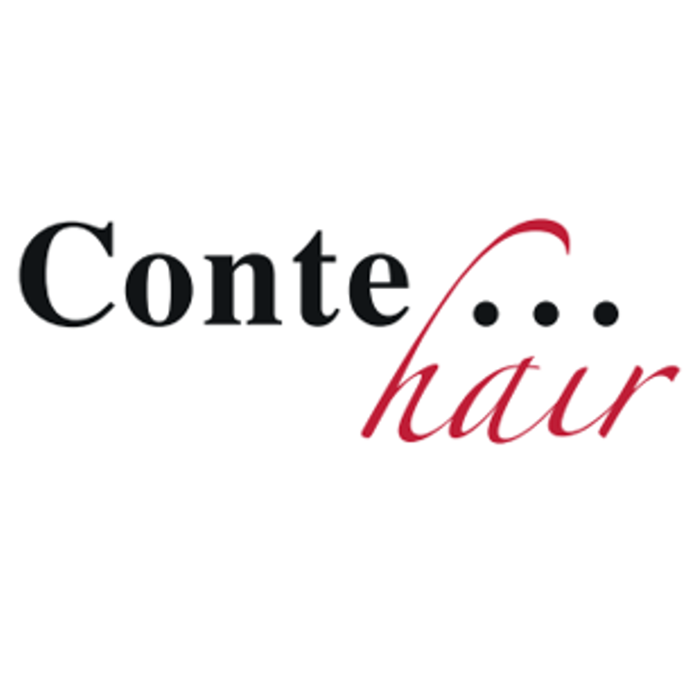 Logo Conte Hair