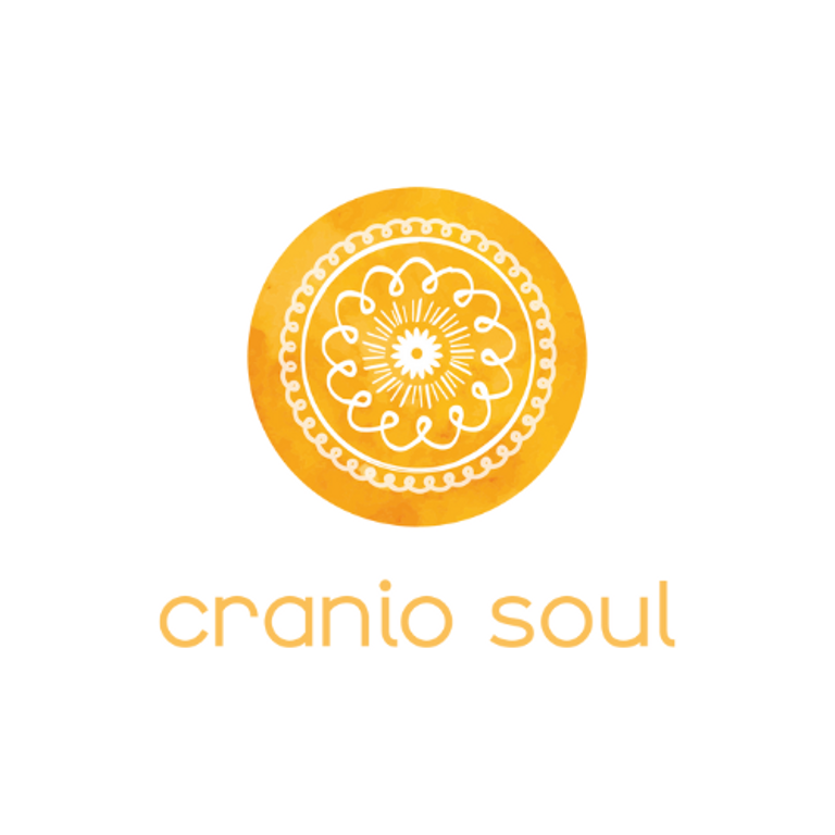 Logo cranio soul