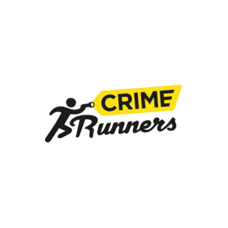Logo Crime Runners