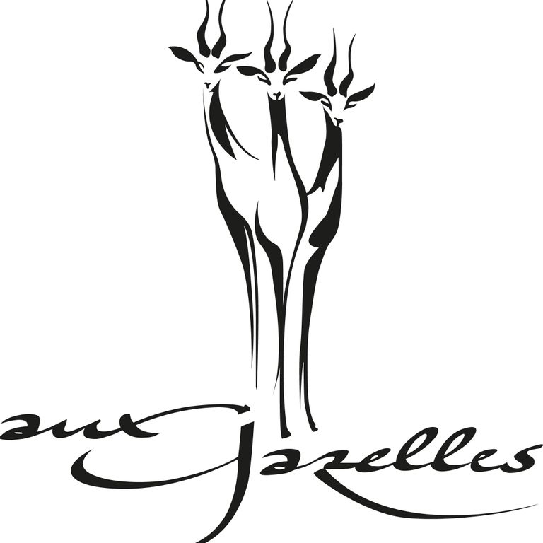 Logo Aux Gazelles