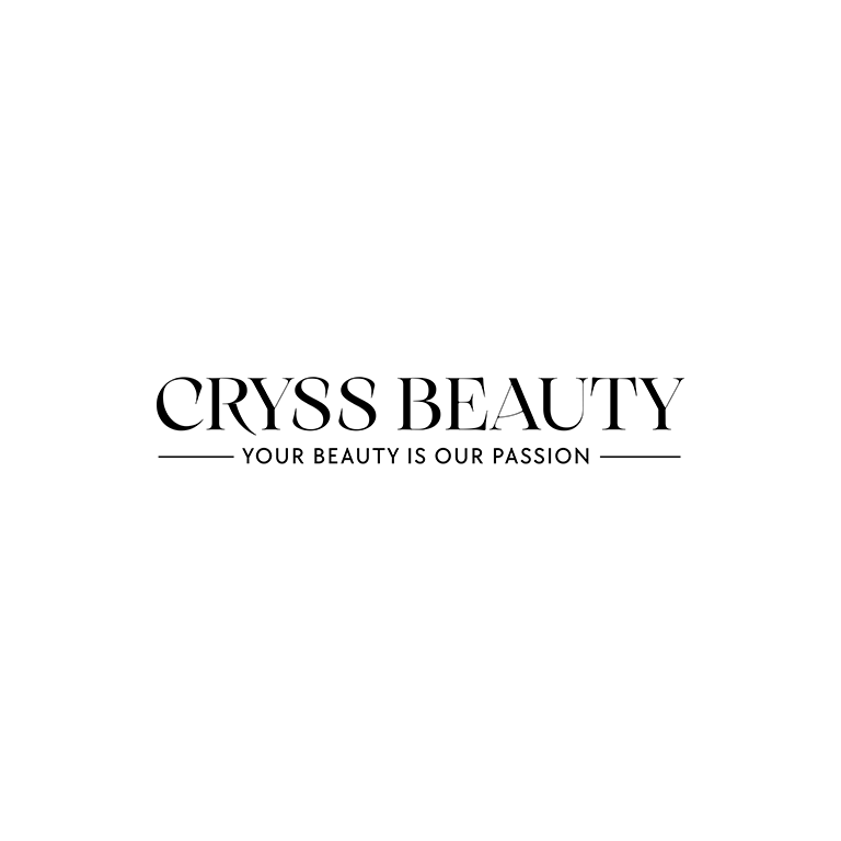 Logo Cryss Beauty