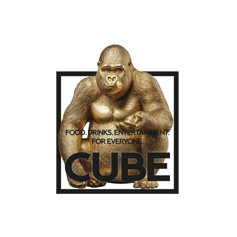 CUBE Logo