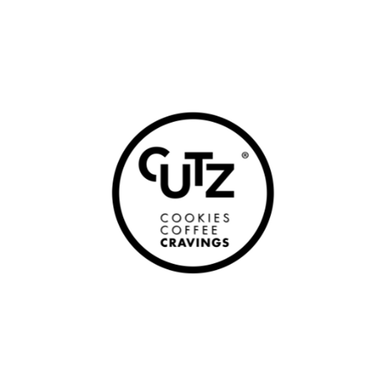 © CUTZ Cookies Logo CUTZ Cookies