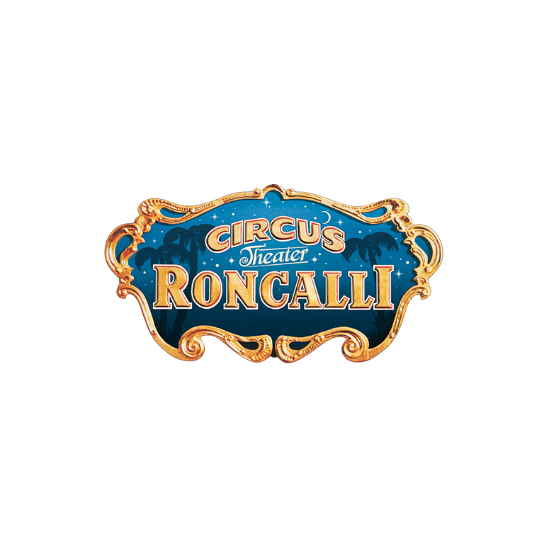 Logo Circus Roncalli GmbH