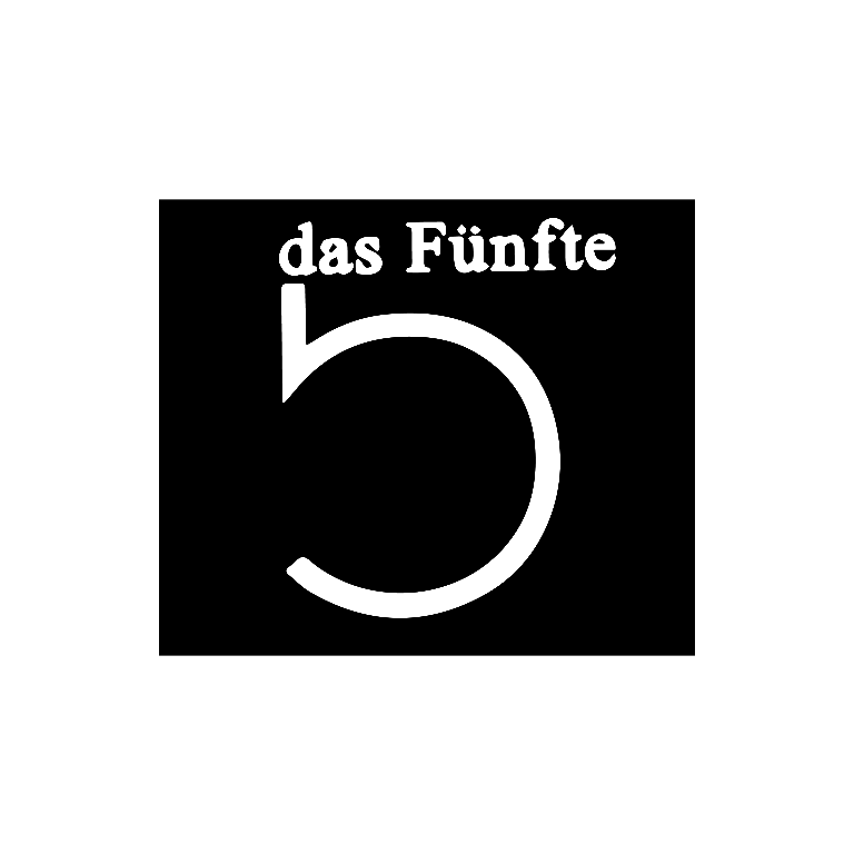 Logo das Fünfte