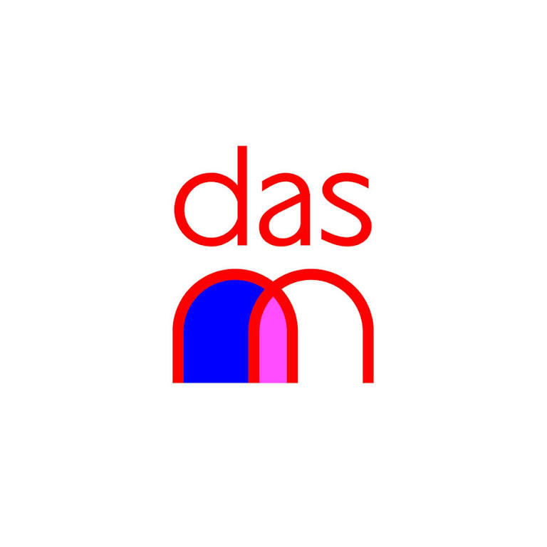 Logo DAS Margareten