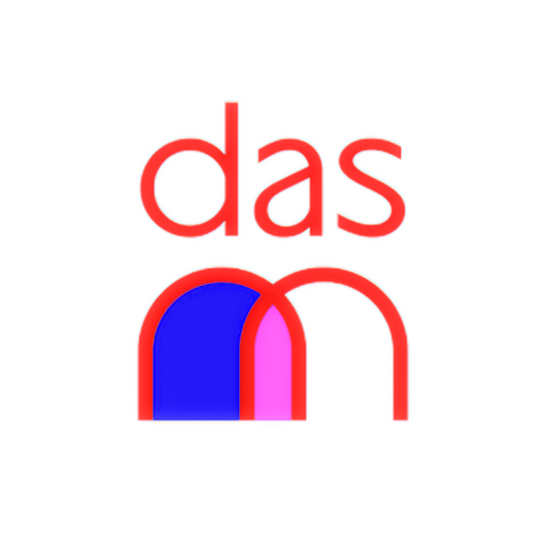 Logo DAS Margareten