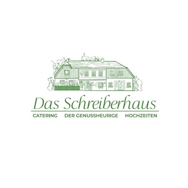 Das Schreiberhaus Logo
