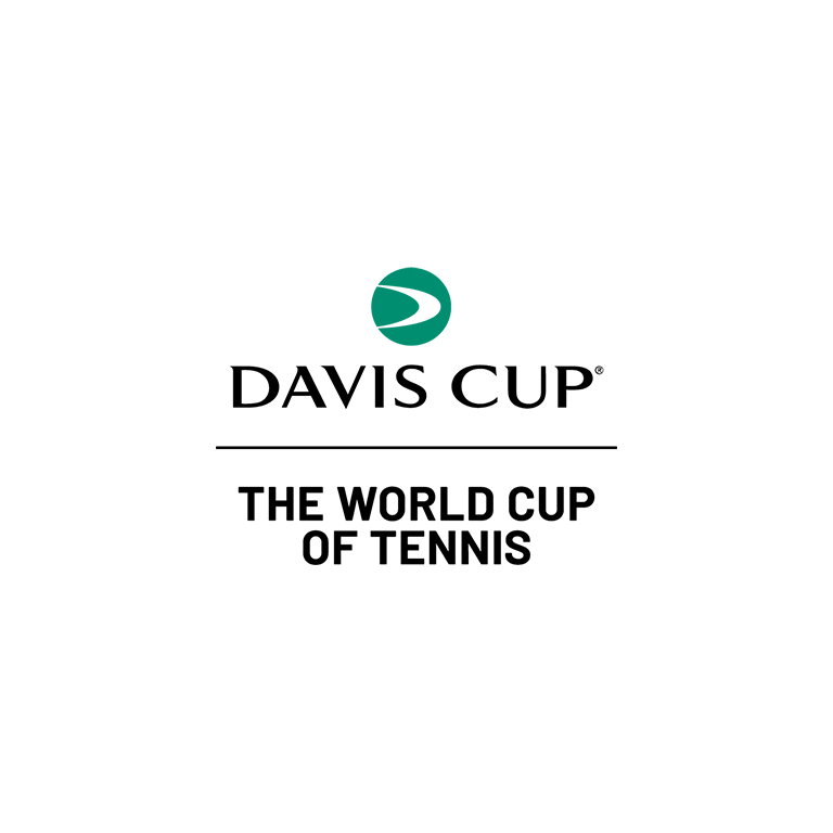 Logo Davis Cup
