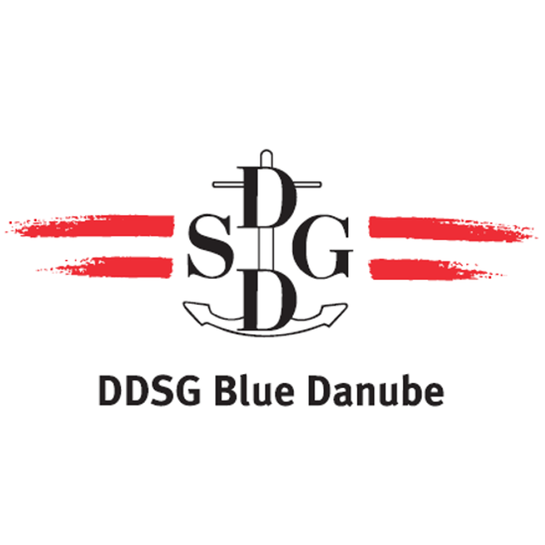 Logo_DDSG Blue Danube Schifffahrt