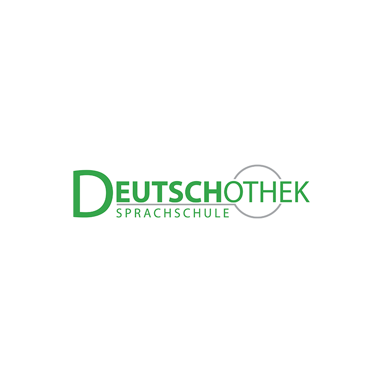 Logo Deutschothek Sprachschule