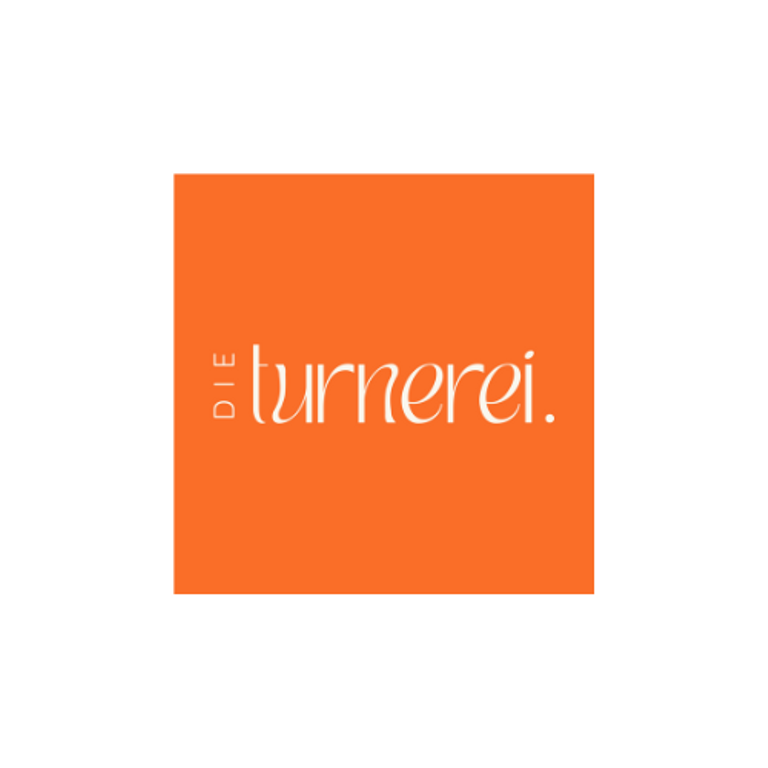 Logo Die Turnerei