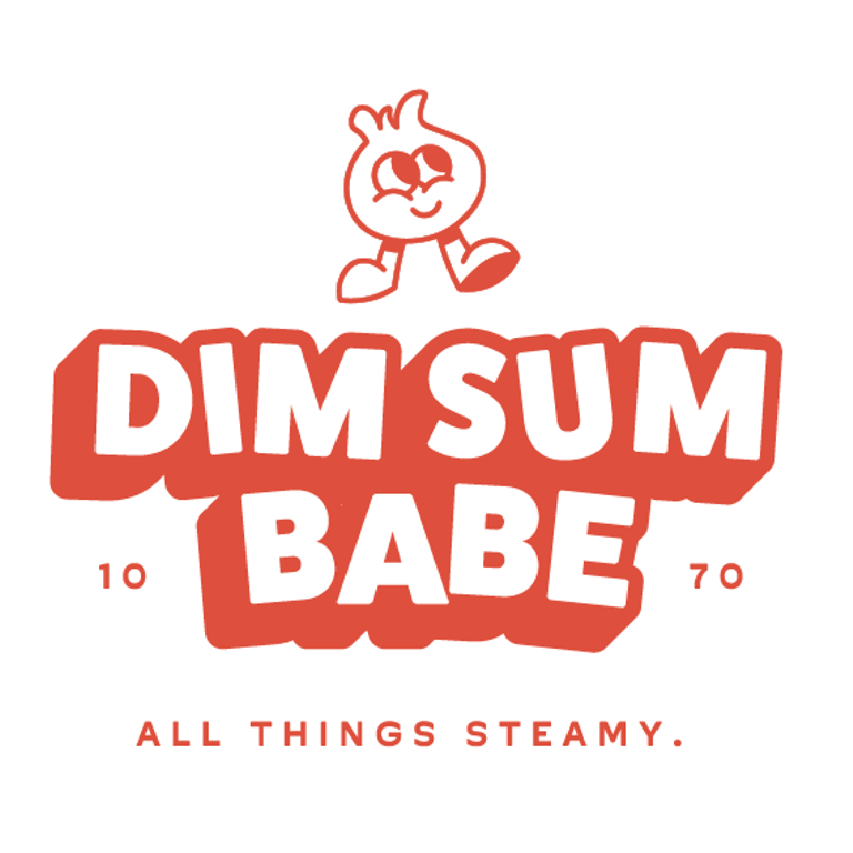 Logo DIM SUM BABE