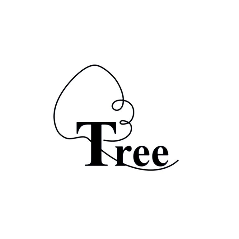 Logo August Tree