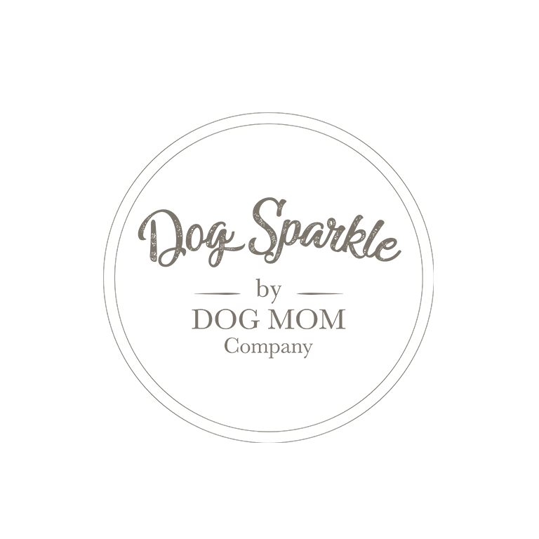 Logo Dog Sparkle