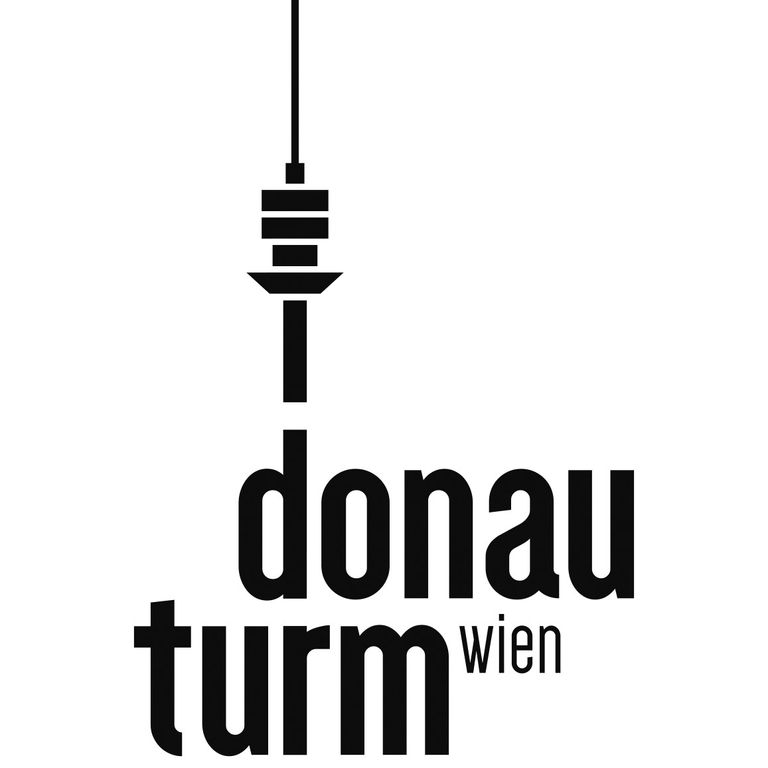 Logo Donauturm