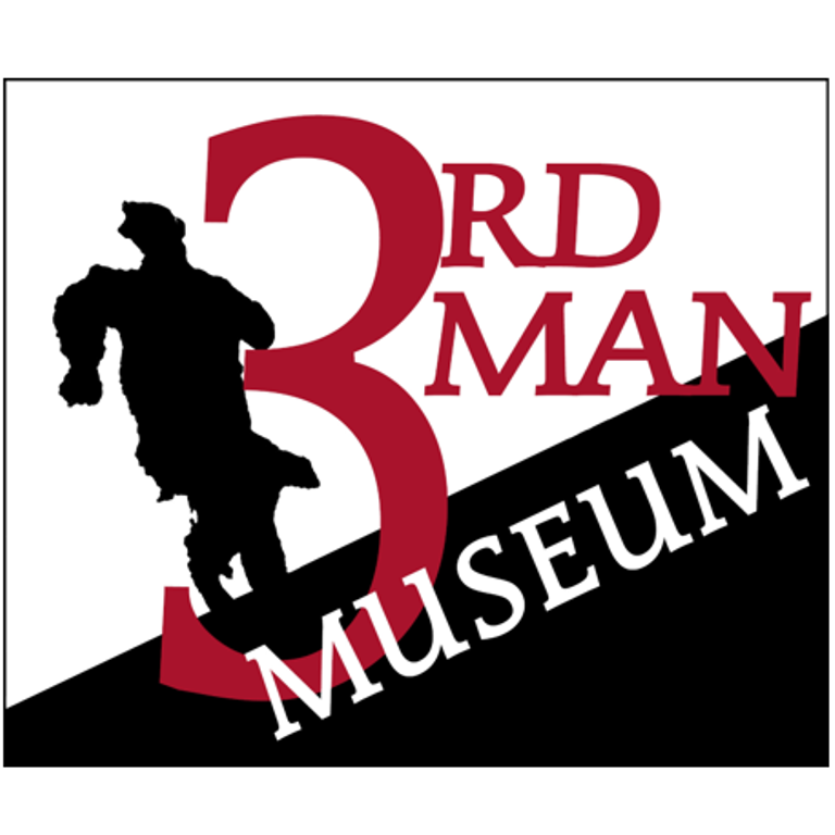 Dritte Mann Museum Logo
