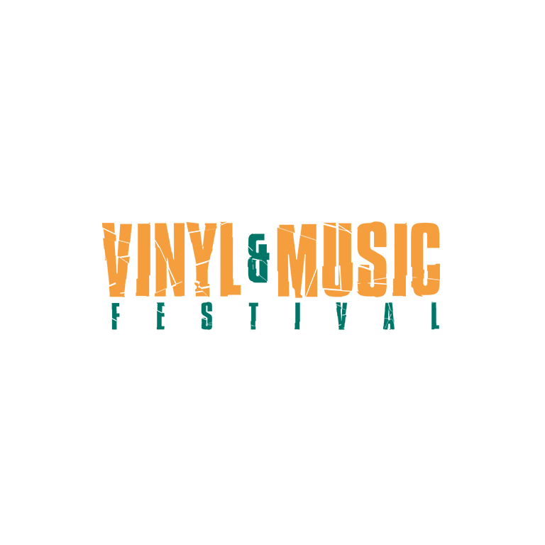 Logo Vinyl & Music Festival