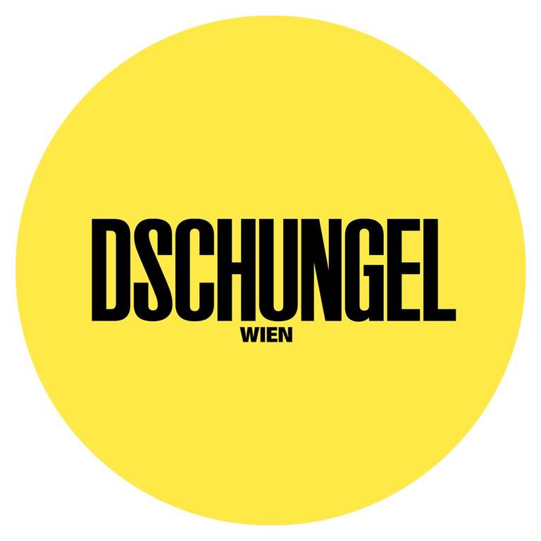 Logo Dschungel Wien