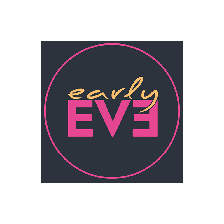 Logo Early Eve - Women only