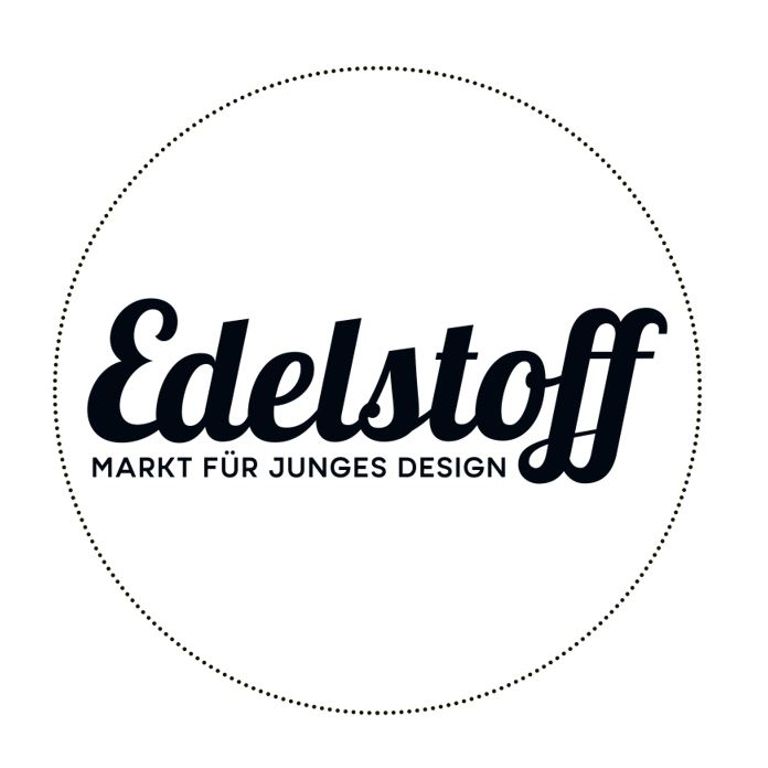 Logo Edelstoff 