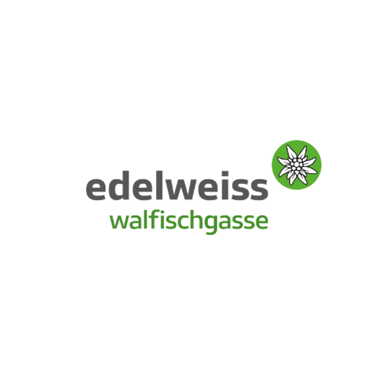Logo Edelweiss Walfischgasse