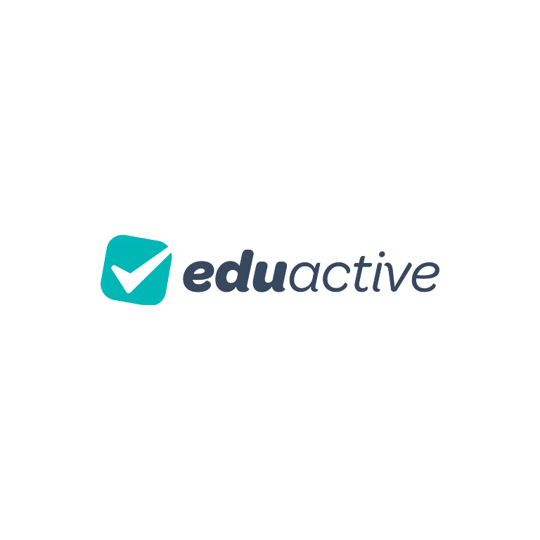 Logo Eduactive GmbH & Co KG