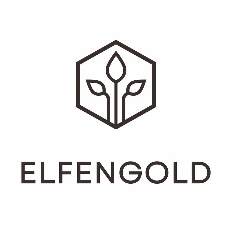 Logo ELFENGOLD