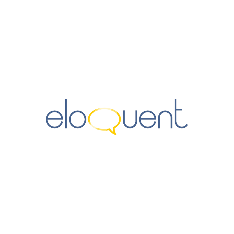 Logo Eloquent Fotostudio