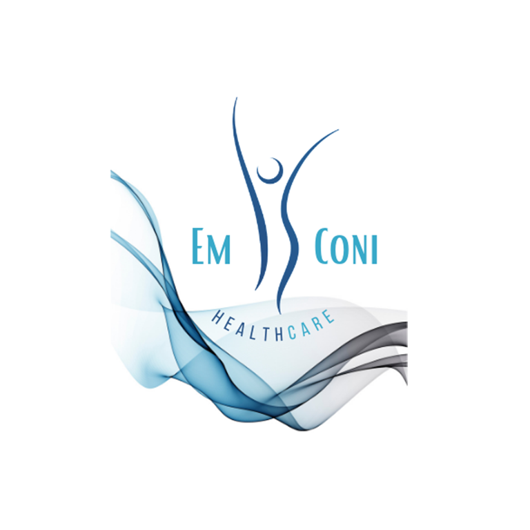 Logo EMCONI KG 