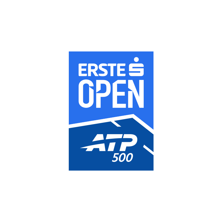 Logo Erste Bank Open