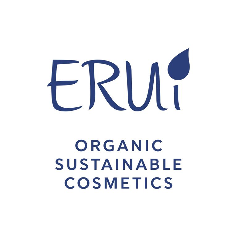 Logo ERUi Cosmetics